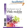 D�velopper pour le Web mobile