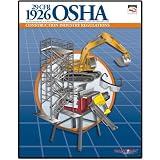 1926 OSHA Construction Industry Regulations Book (Feburary 2009)