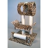 28 Cat Tree Toy Condo House Pet Scratcher Post Furniture F12 by Go Pet Club