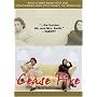 Cease Fire