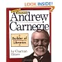 Andrew Carnegie: Builder of Libraries (Community Builders)
