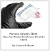 Identity Theft-Prevent Identity Theft, Tips For Protection From Identity Theft