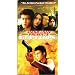 Jackie Chan: Gen-Y Cops (Dub) [VHS]