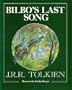 Bilbo's Last Song: At the Grey Havens