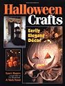 Halloween Crafts: Eerily Elegant Decor