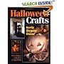 Halloween Crafts: Eerily Elegant Decor