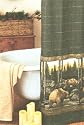 Bear Country - 72 x 72 Shower Curtain