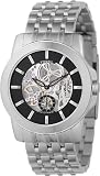 Fossil Men's watch - Skeleton Black
