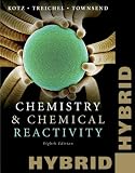Chemistry and Chemical Reactivity Hybrid Edition with Printed Access Card (24 months) to OWL with Cengage YouBook