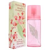 Green Tea Cherry Blossom by Elizabeth Arden Eau de Toilette Spray 50ml