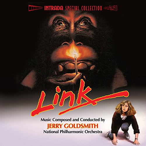 Ost: Link Jerry Goldsmith