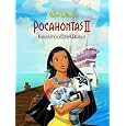Pocahontas II: Journey To A New World