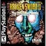 Broken Sword II: The Smoking Mirror