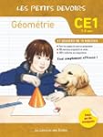 G�om�trie CE1