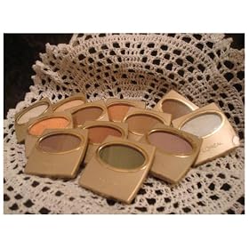 L'oreal Wear Infinite Eye Shadow Single: Smoke Signals