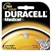 Duracell PX76A675PK Home Medical Battery, 1.5 Volt Alkaline