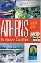 Athens: A New Guide