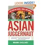 Asian Juggernaut: The Rise of China, India, and Japan