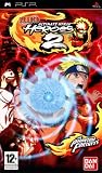 Namco Bandai Partners Naruto Ultimate Ninja Heroes 2