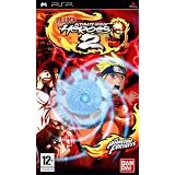 Naruto Ultimate Ninja Heroes 2par Namco