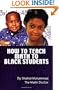 How to Teach Math to Black Students