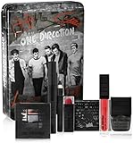 Makeup by One Direction Midnight Memories Beauty Collection, 16 Count