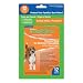 Sentry HC WormX Plus Dog Dewormer (Round/Hook/Tapeworm), Small Dog, 12-Count