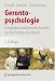 Books : Gerontopsychologie: Grundlagen und klinische Aspekte zur Psychologie des Alterns