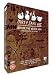 Dirty Sanchez - Behind The Seven Sins - The Complete 4th Series  [DVD]