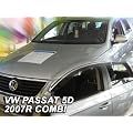 Windabweiser Regenabweiser VW PASSAT B6 3C 05- VARIANT KOMBI f�r VORNE UND HINTEN