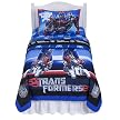 Transformers Twin Comforter