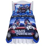 Transformers Comforters