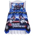 Transformers Comforters