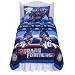 Transformers Twin Comforter