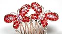 Decorative Combs, Hair Comb - hcy0031