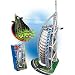 3D Burj Al Arab, Dubai, United Arab Emirates Puzzle Image