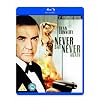 Never Say Never Again Blu-ray (Region Free)