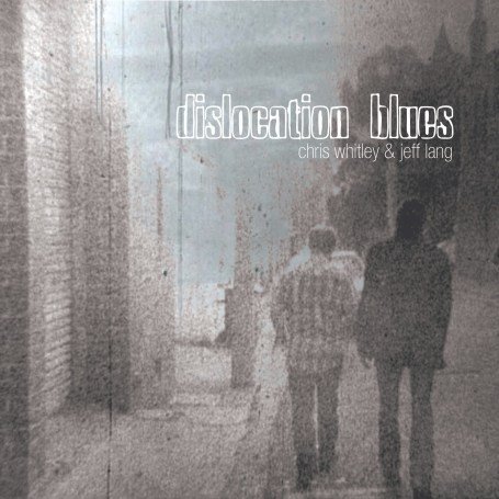 CD-Charts  Third Party New : Dislocation Blues
