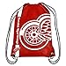 Forever Collectibles NHL 2015 Drawsting Backpack