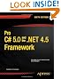 Pro C# 5.0 and the .NET 4.5 Framework