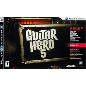 Guitar Hero 5