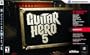 PS3 Guitar Hero 5 Guitar Bundle