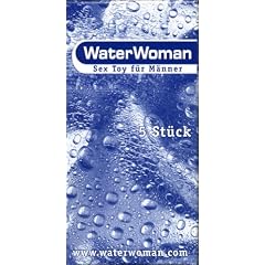 WaterWoman 5 Stk.