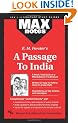 Passage to India, A (MAXNotes Literature Guides)
