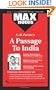 A Passage to India (MAXNotes Literature Guides)