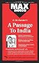 (A Passage to India (Maxnotes Literature Guides)) By Wood, Ann (Author) Paperback on (04 , 1996)