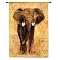 African Voyage I by Gosia Gajewska - 38x53"