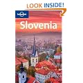 Slovenia (Lonely Planet Country Guides)