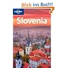 Slovenia (Lonely Planet Slovenia: Travel Survival Kit)