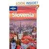 Lonely Planet Slovenia 6th Ed.: 6th Edition
